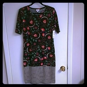 Lularoe Julia dress